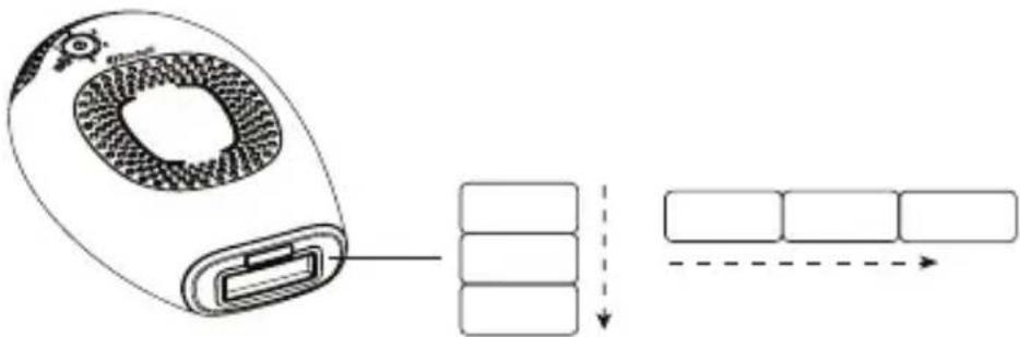 SILKN Infinity H3101 - Pulsacje i przesuwanie - 1