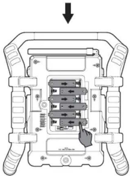 PerfectPro UBOX 500R - NOTE - 2