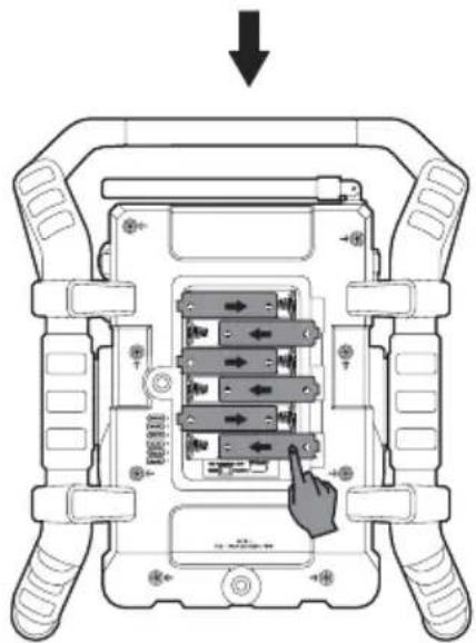 PerfectPro UBOX 500R - REMARQUE - 2