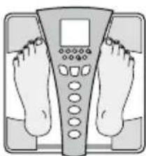 TANITA Ironman InnerScan BC549 Plus - OBTENDO LEITURA PRECISA - 1
