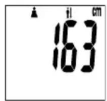 TANITA Ironman InnerScan BC549 Plus - Especialización de la alta - 1