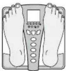 TANITA Ironman InnerScan BC549 Plus - GETTING ACCURATE READINGS - 2