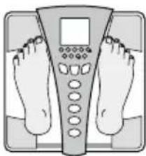 TANITA Ironman InnerScan BC549 Plus - GETTING ACCURATE READINGS - 1