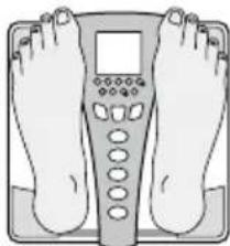 TANITA Ironman InnerScan BC549 Plus - CÓMO OBTENER LECTURAS EXACTAS - 2