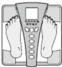 TANITA Ironman InnerScan BC549 Plus - CÓMO OBTENER LECTURAS EXACTAS - 1