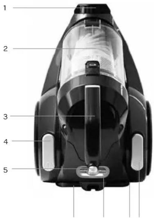 INVENTUM PJ010 - product description - 2