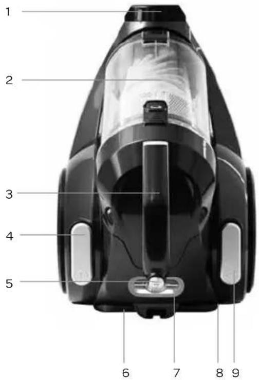 INVENTUM PJ010 - description du produit - 2