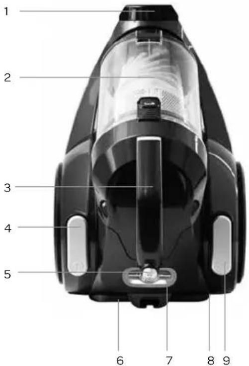 INVENTUM PJ010 - product omschrijving - 2