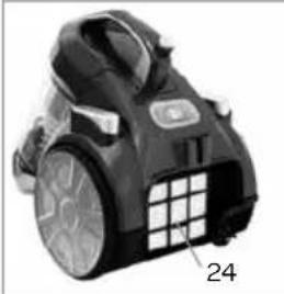 INVENTUM PJ010 - Attention - 2