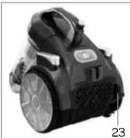 INVENTUM PJ010 - Attention - 1