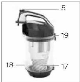 INVENTUM PJ010 - maintenance - 1