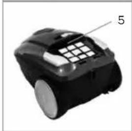 INVENTUM MC010 - RANGEMENT - 3