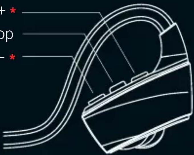 DIVACORE Redskull - GEAVANCEERDE FUNCTIONS - 1