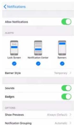 WITHINGS Pulse HR - Remarque à l'intention des utilisateurs d'iOS : - 1