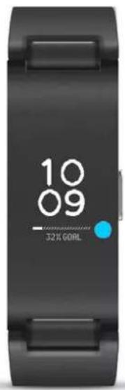 WITHINGS Pulse HR - Contrôler ma progression - 1