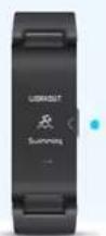 WITHINGS Pulse HR - J'ai déjà un compte Health Mate - 10