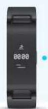 WITHINGS Pulse HR - J'ai déjà un compte Health Mate - 11