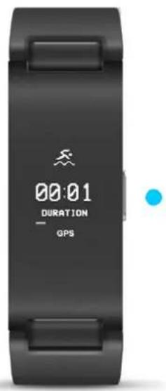 WITHINGS Pulse HR - Comment fonctionne le GPS connecté ? - 2