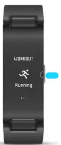 WITHINGS Pulse HR - Comment fonctionne le mode multisport ? - 1