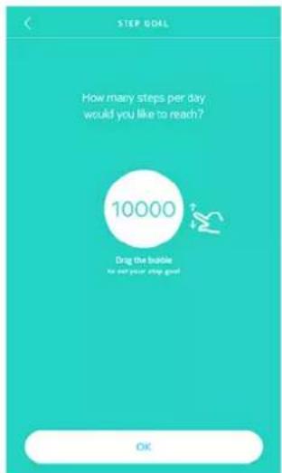 WITHINGS Pulse HR - Toucher Installer. - 9