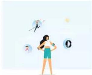WITHINGS Pulse HR - J'ai déjà un compte Health Mate - 16