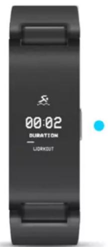 WITHINGS Pulse HR - Comment fonctionne le mode multisport ? - 2