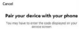 WITHINGS Pulse HR - Toucher Installer. - 3