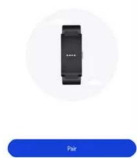 WITHINGS Pulse HR - Toucher Installer. - 4