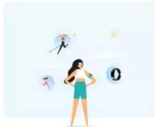 WITHINGS Pulse HR - Toucher Installer. - 8