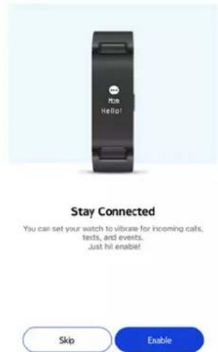 WITHINGS Pulse HR - J'ai déjà un compte Health Mate - 14