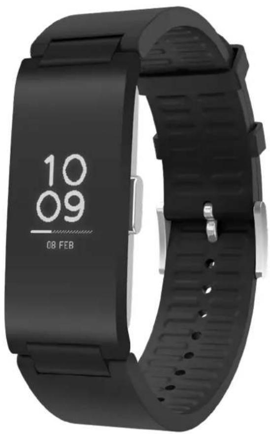 WITHINGS Pulse HR - 1