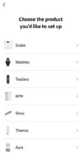 WITHINGS Pulse HR - Touchez Trackers. - 1