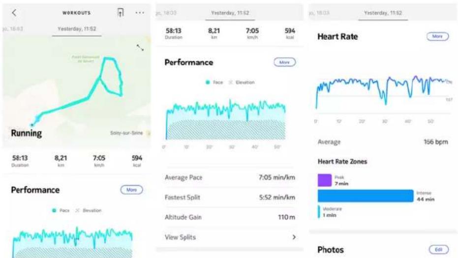 WITHINGS Pulse HR - Comment fonctionne le GPS connecté ? - 1