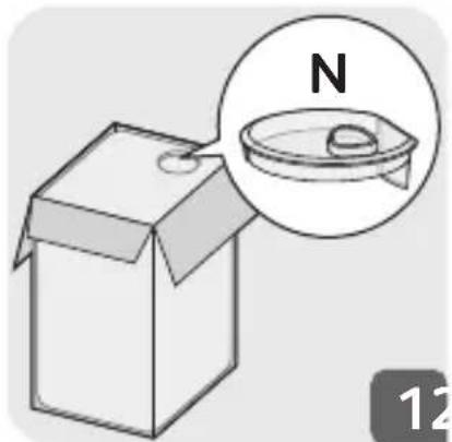 TEFAL Juice Express ZE550D - 2