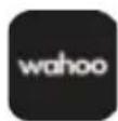 Wahoo Smart Bike Trainer - KICKR 7 - 1