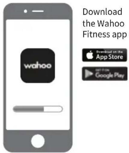 Wahoo Smart Bike Trainer - 2