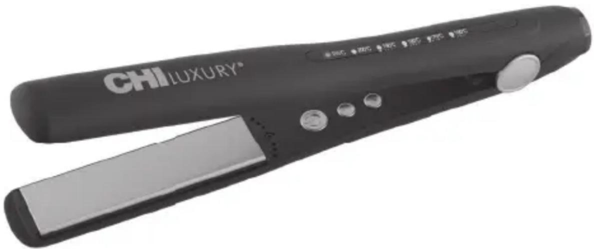 CHI Luxury GF8409EU - Owner's Instructions - 1