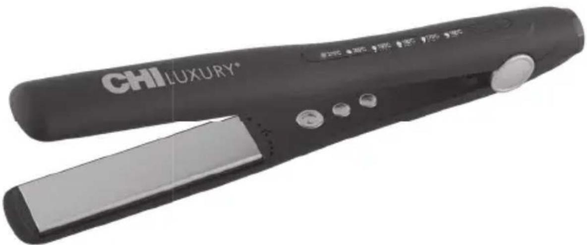 CHI Luxury GF8409EU - Instructions pour l'utilisateur - 1