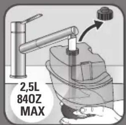 TEFAL Master Precision 360 IT6540 - LV - 8