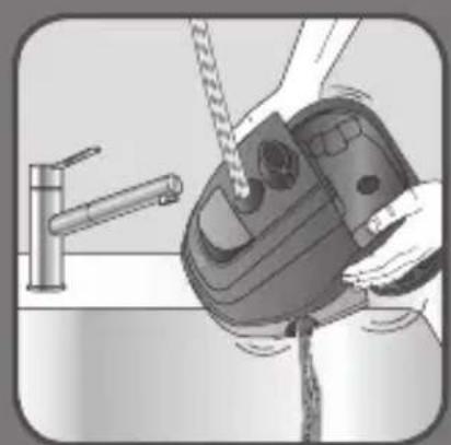 TEFAL Master Precision 360 IT6540 - SR - 15