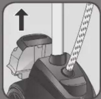 TEFAL Master Precision 360 IT6540 - EN - 1