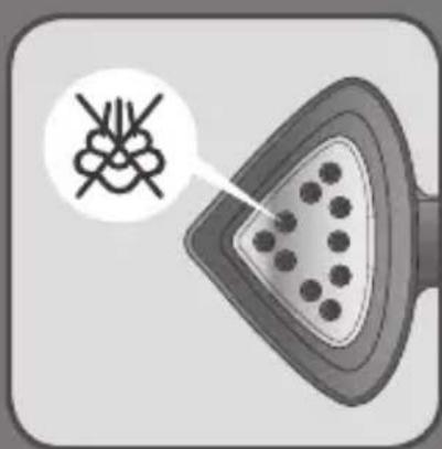 TEFAL Master Precision 360 IT6540 - EN - 1