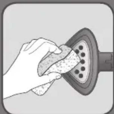 TEFAL Master Precision 360 IT6540 - EN - 1