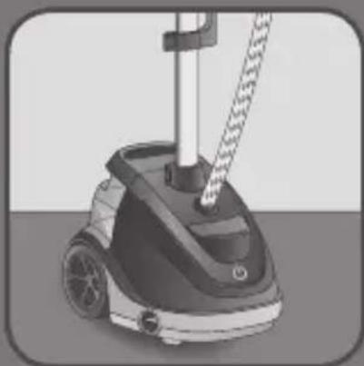 TEFAL Master Precision 360 IT6540 - RO - 1