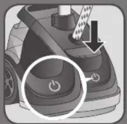 TEFAL Master Precision 360 IT6540 - RO - 6