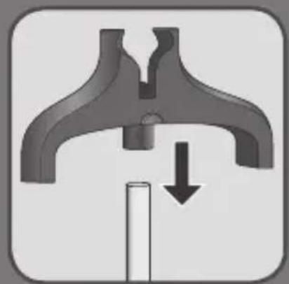 TEFAL Master Precision 360 IT6540 - 4