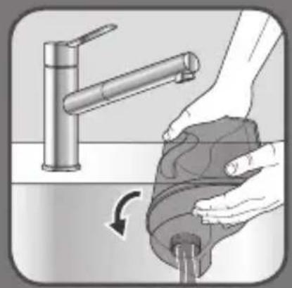 TEFAL Master Precision 360 IT6540 - EN - 1