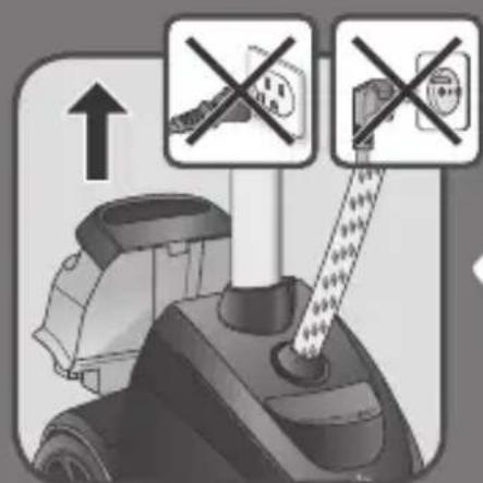 TEFAL Master Precision 360 IT6540 - EN - 2