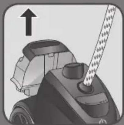 TEFAL Master Precision 360 IT6540 - DESCALING PROCEDURE / DÉTARTRAGE - 7