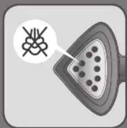 TEFAL Master Precision 360 IT6540 - LV - 22